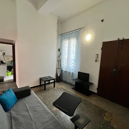 Appartamento Grandis Genua Exterior foto