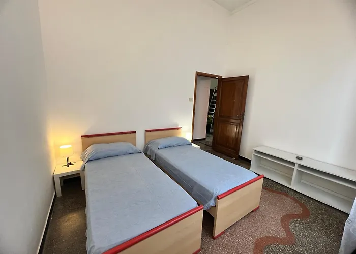 Appartamento Grandis