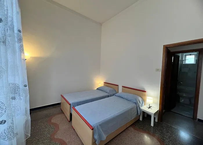Appartamento Grandis