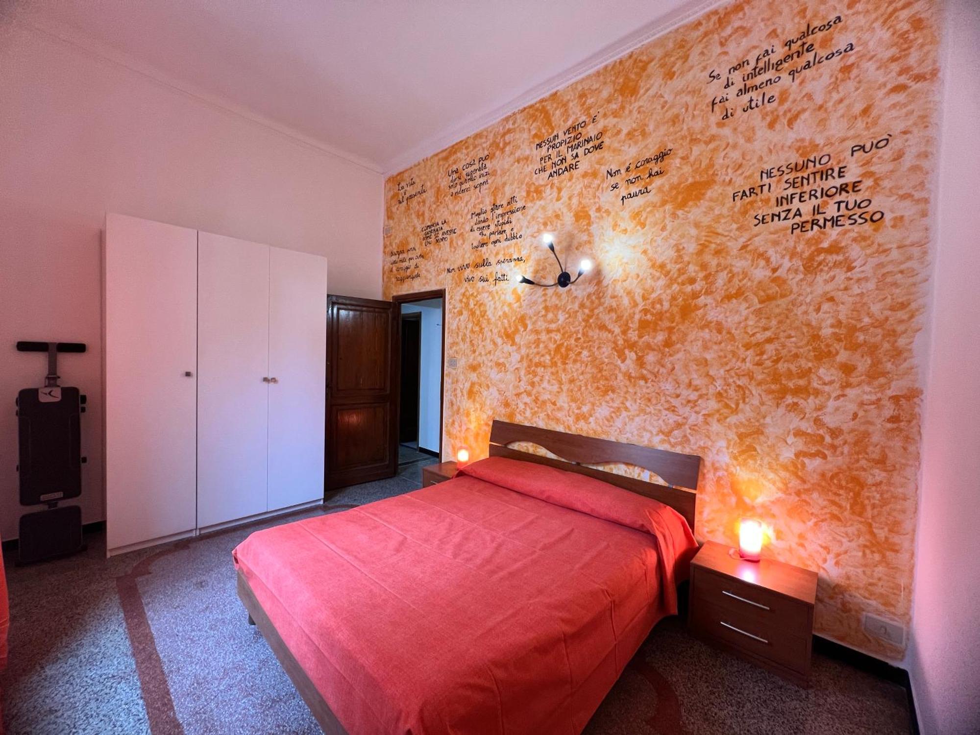 Grandis Apartment Genoa