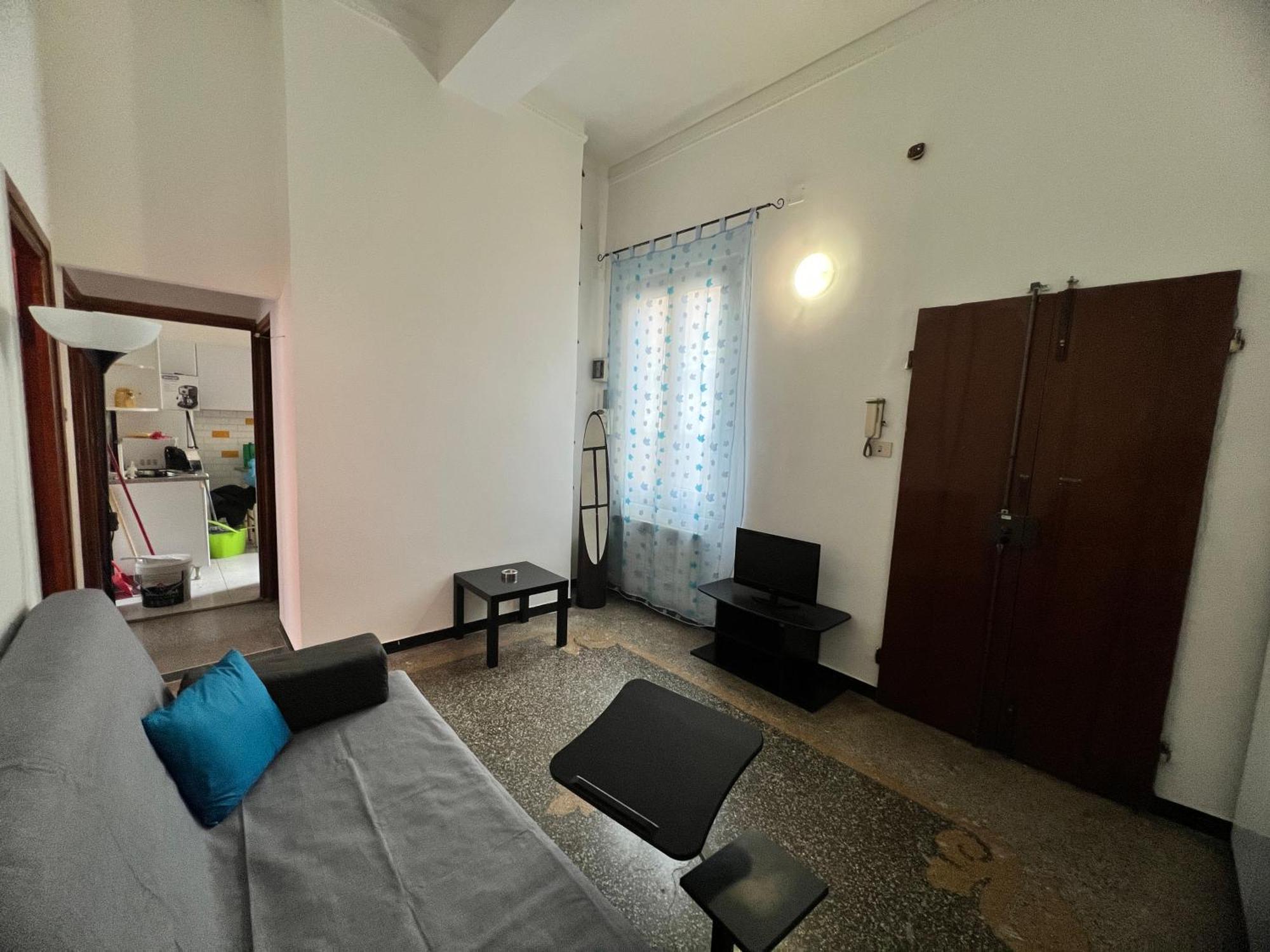 Grandis Apartment
