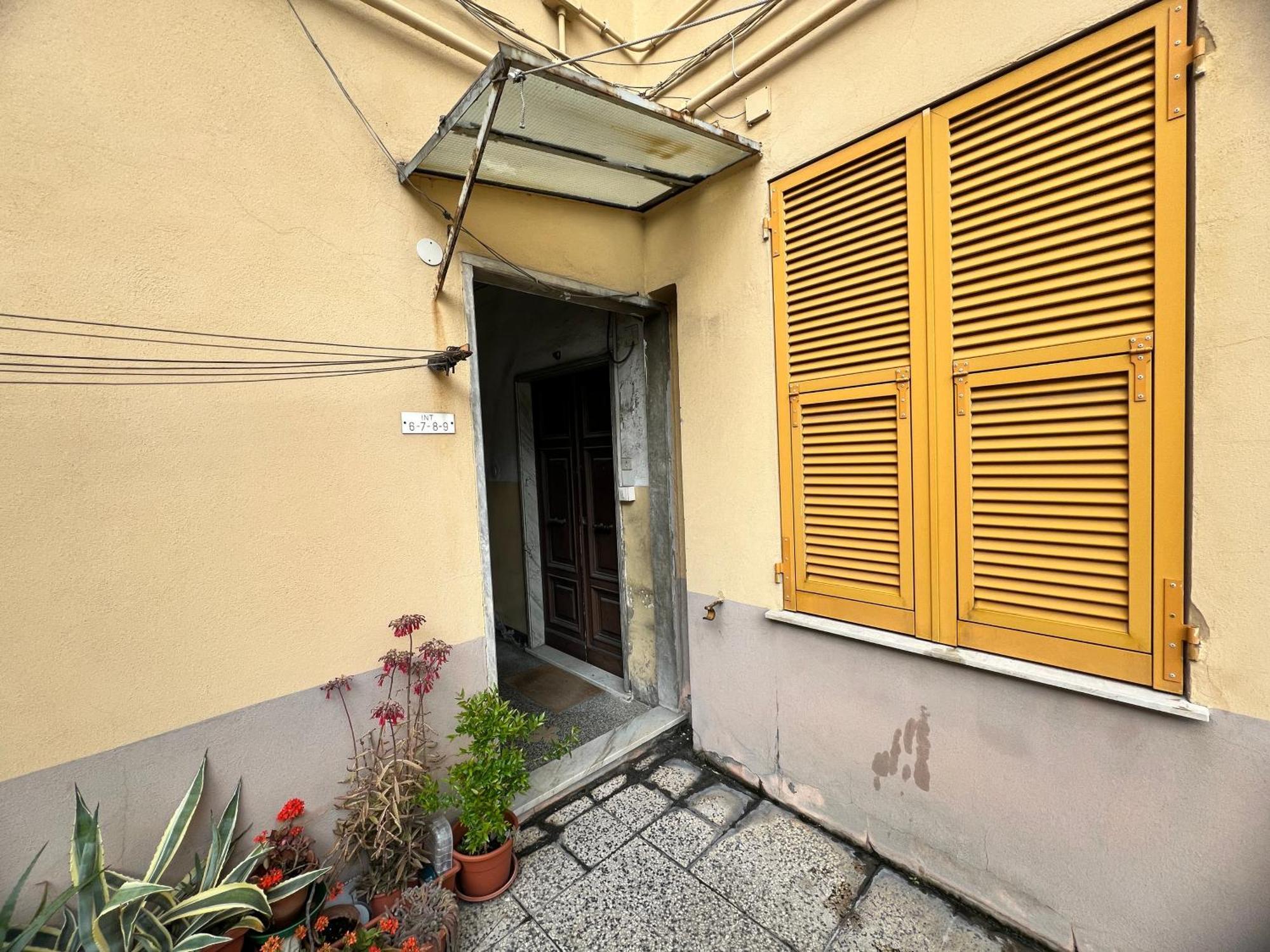 Apartment Grandis