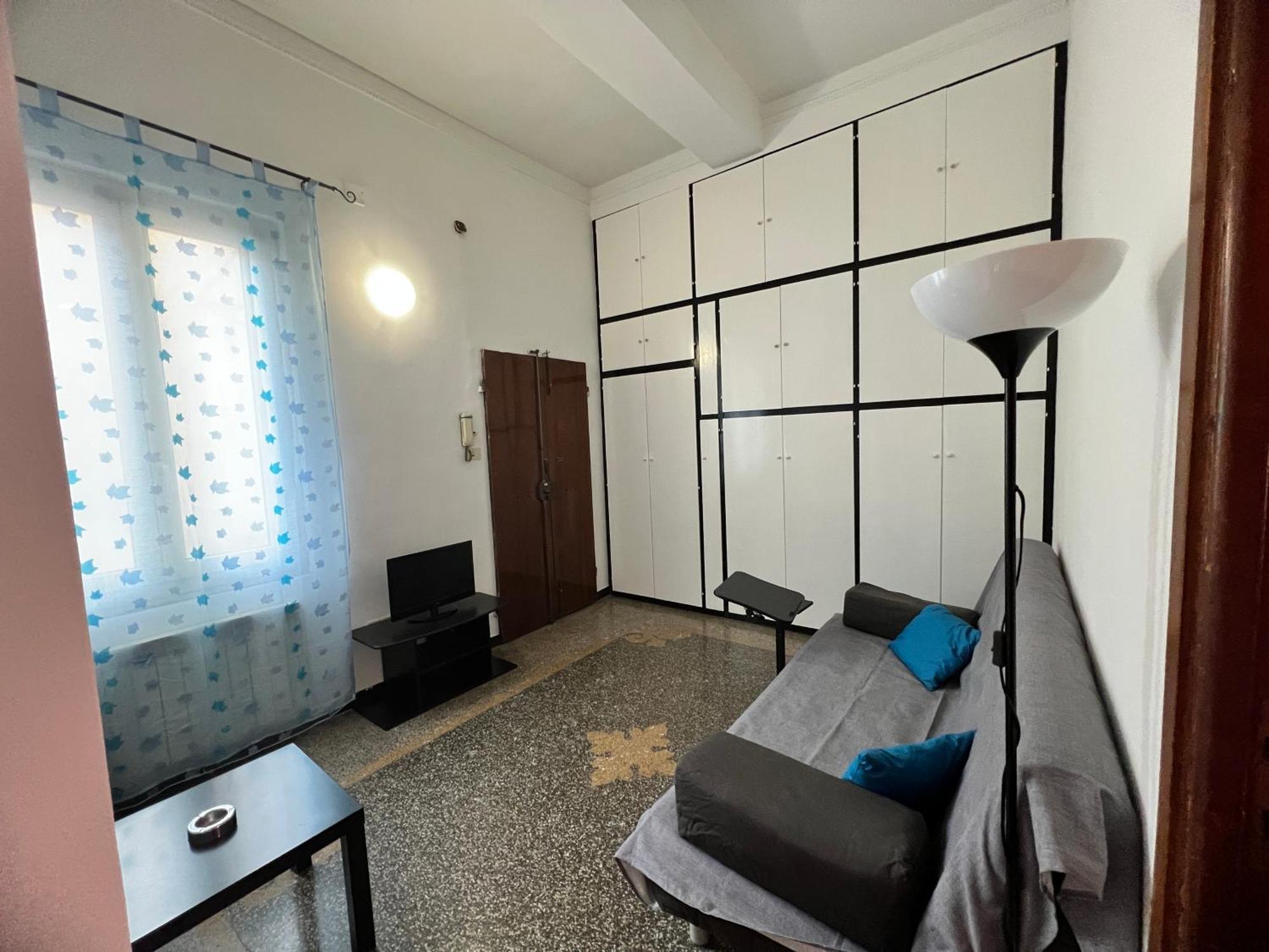 Grandis Genua