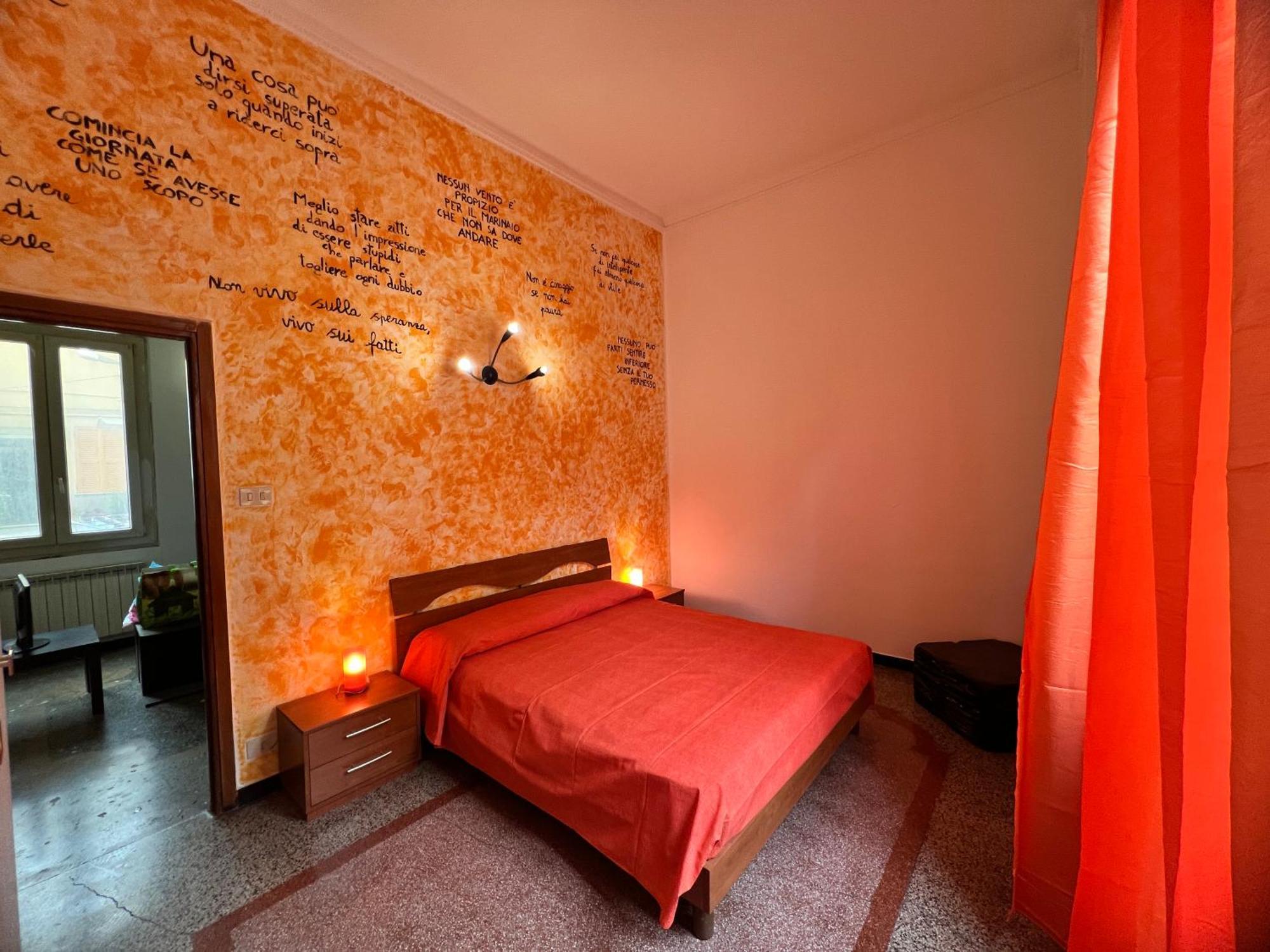 Grandis Apartment Genoa
