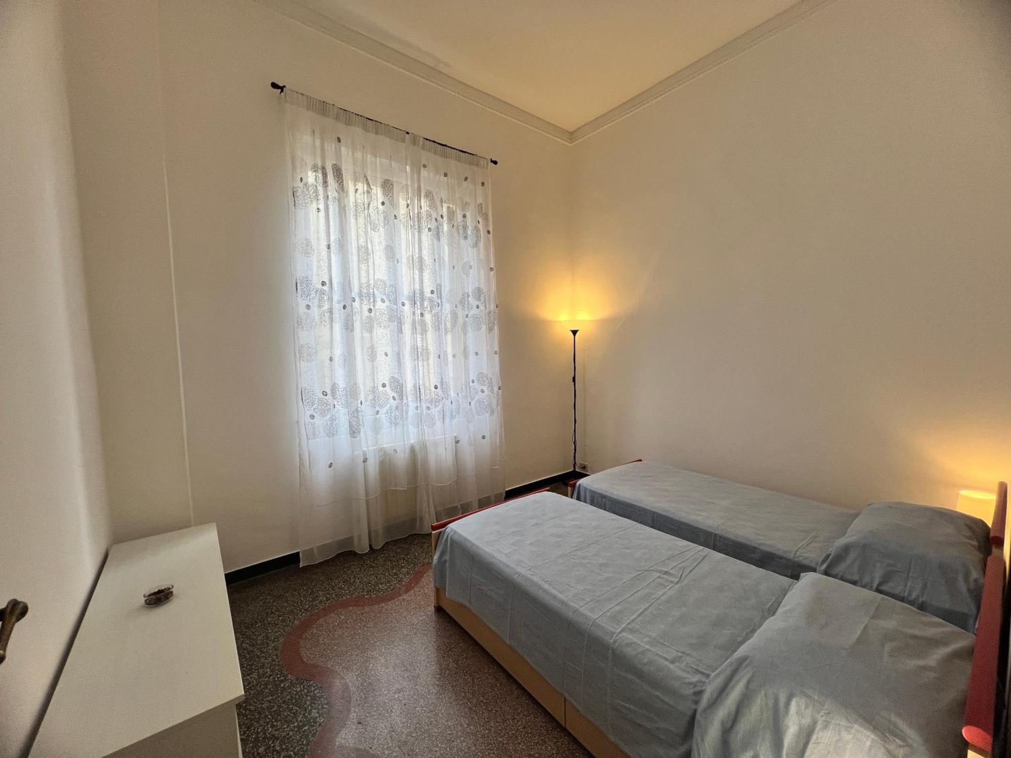 Grandis Appartement Genua