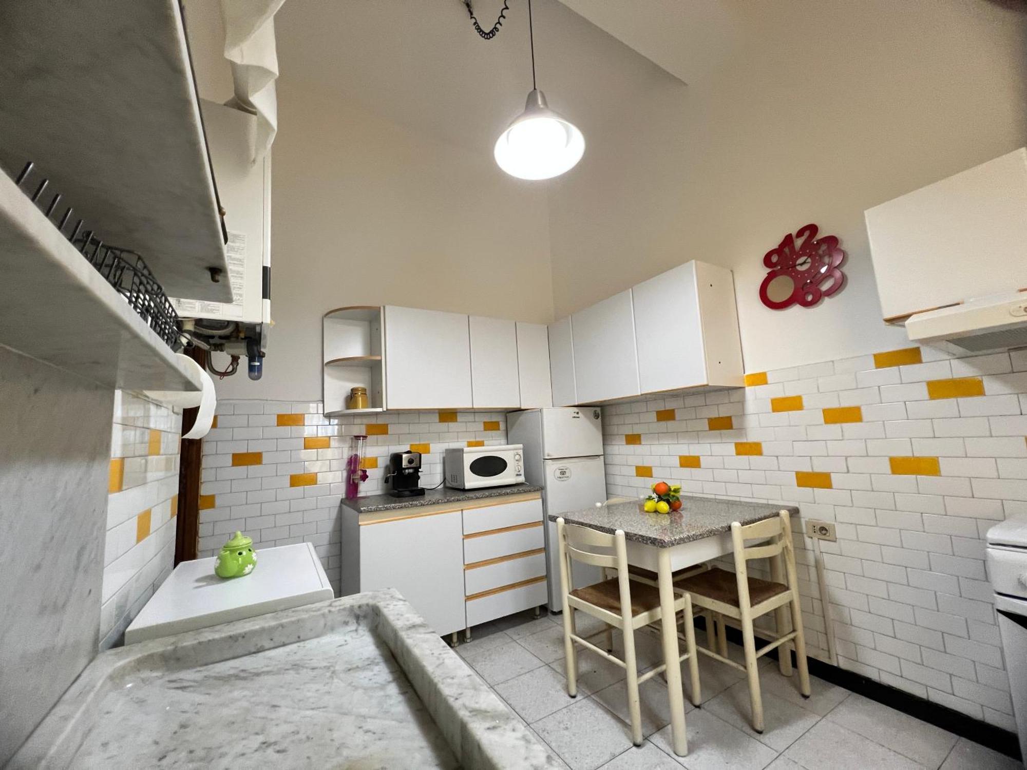 Grandis Appartement