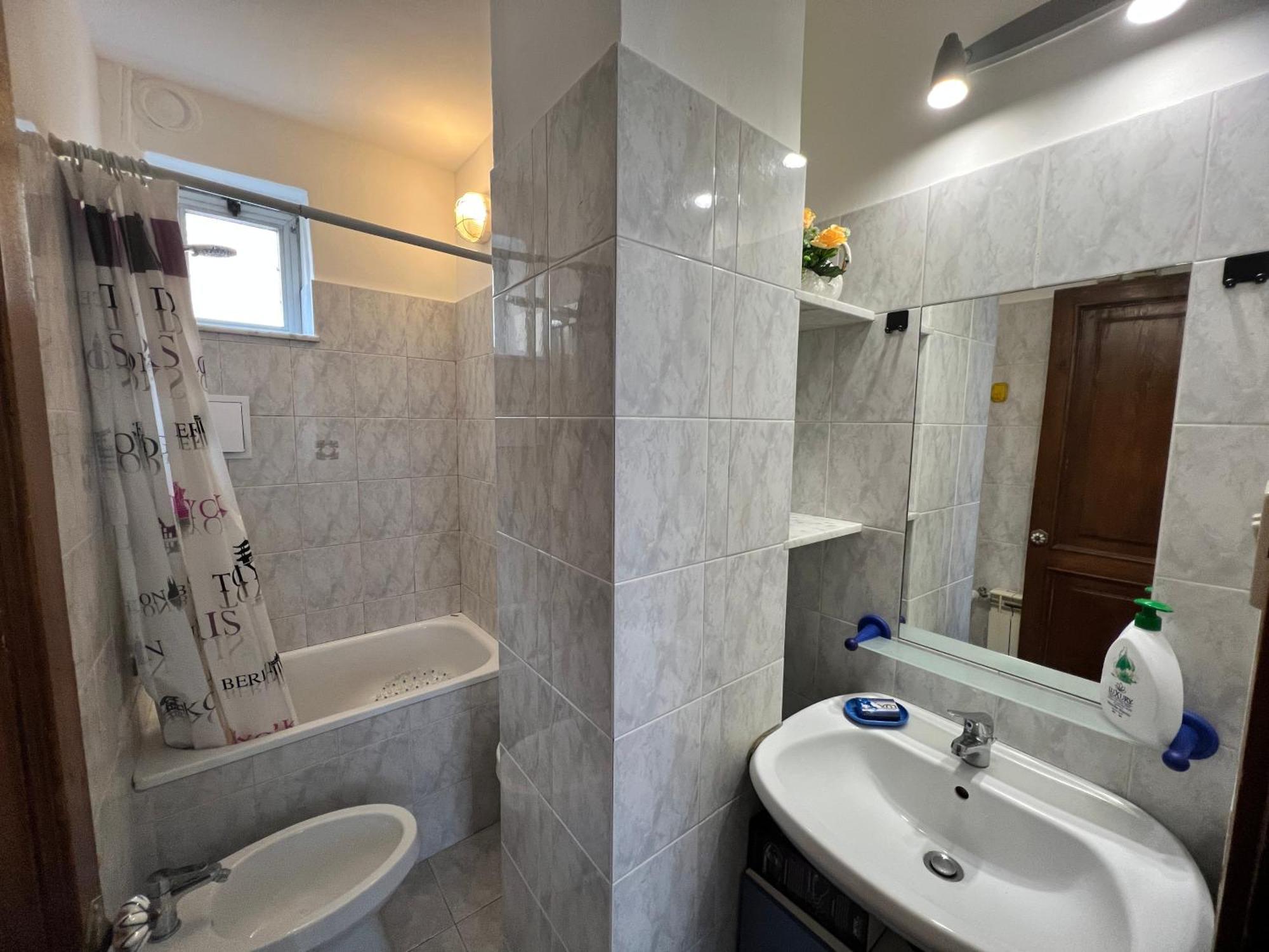 Apartment Grandis *