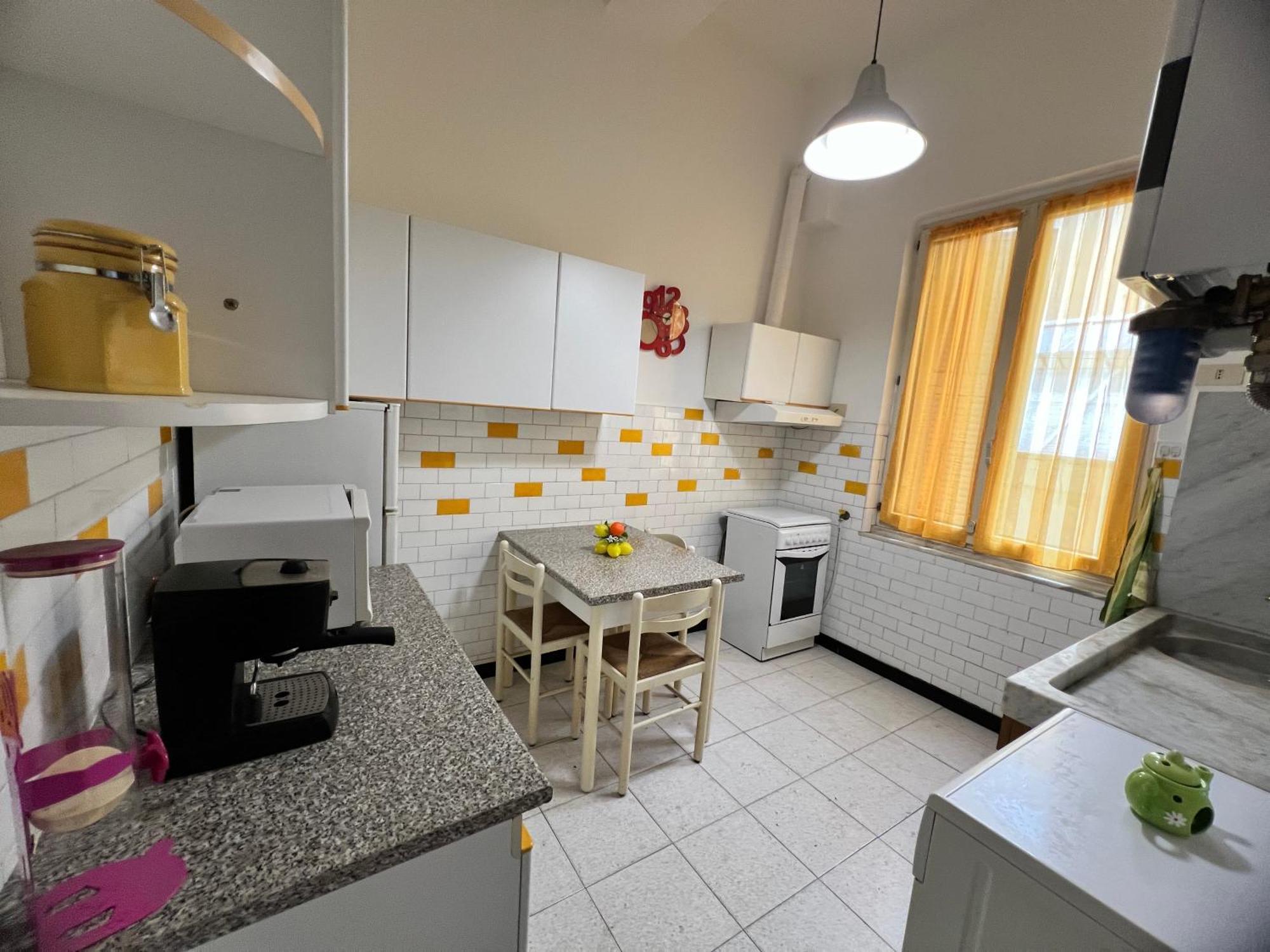 Grandis * Genua