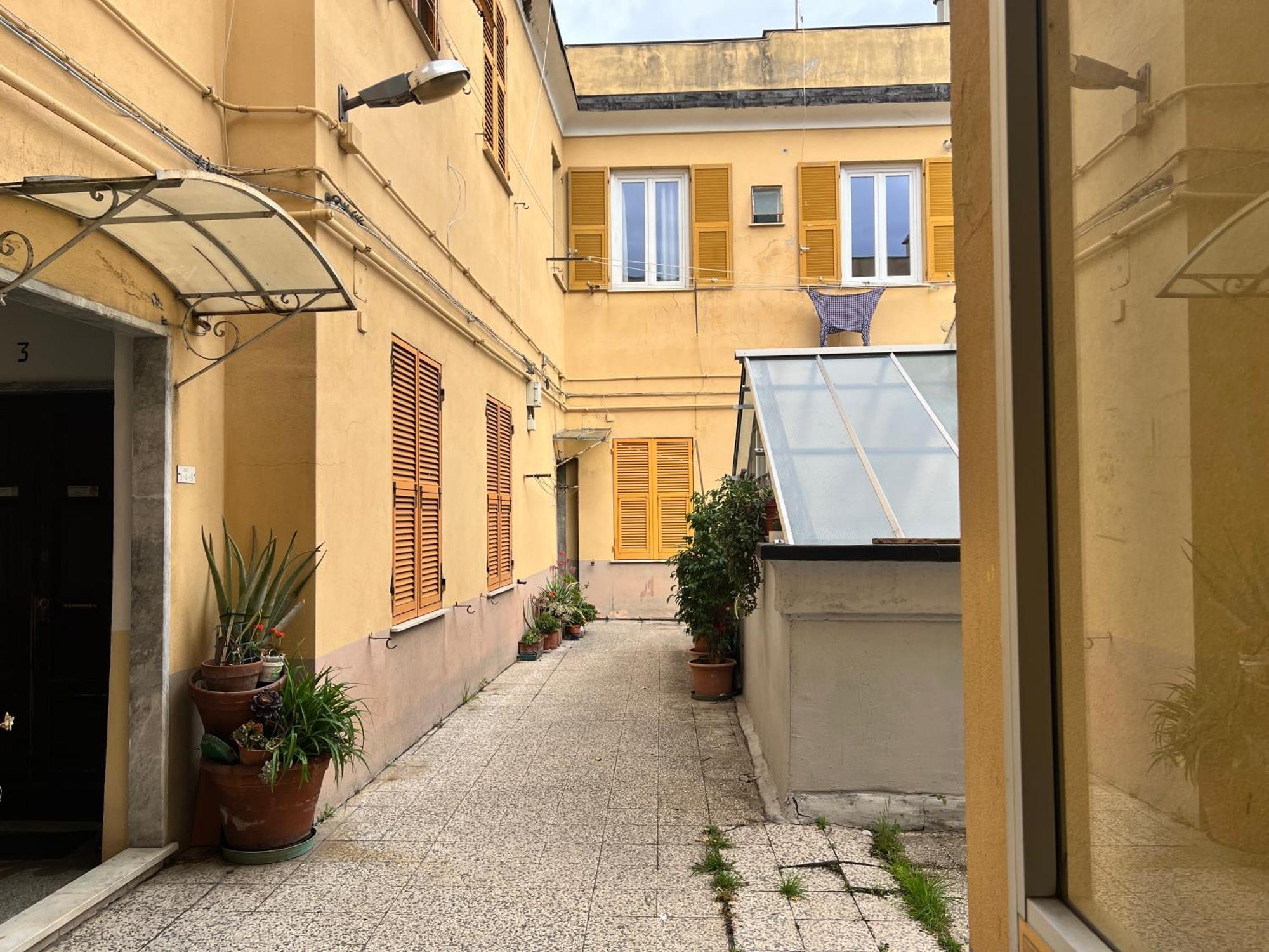 Grandis Apartment
